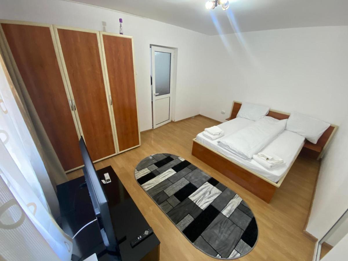 Andi 1-Apartament 2 Camere Baile Herculane Exterior photo